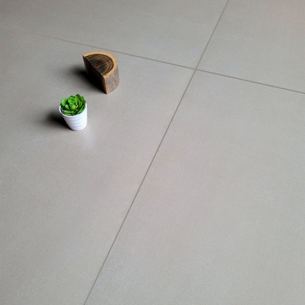 Piso Cerámico Volo Grigio 93x93cm (2,59m2 x caja)