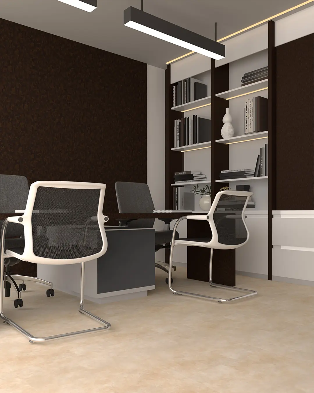 Piso Porcelanato Gloria Beige HD 53x53cm (2,00m2 x caja) - Image 3