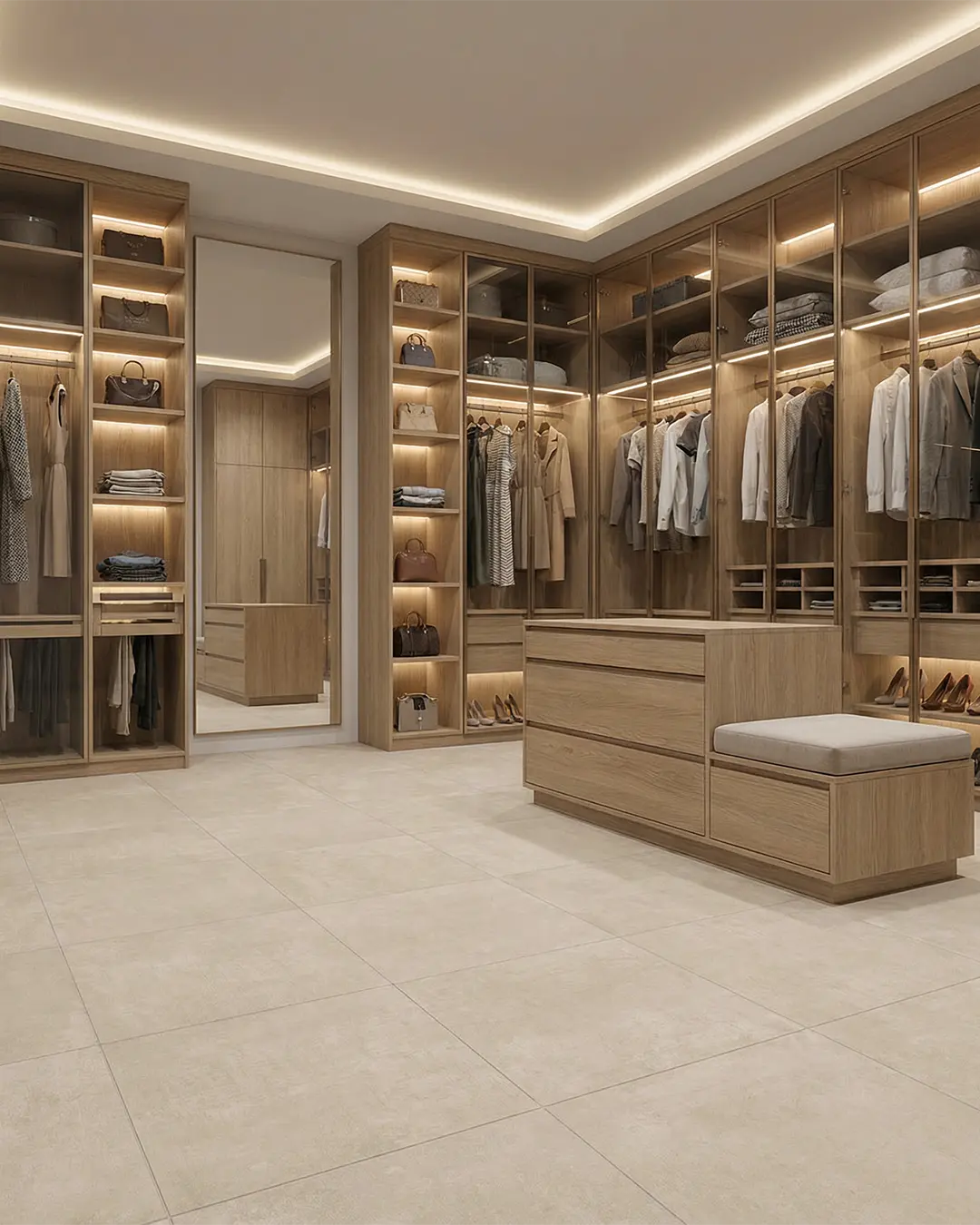 Piso Porcelanato City Almond 72x72cm (2,59m2 x caja) - Image 2