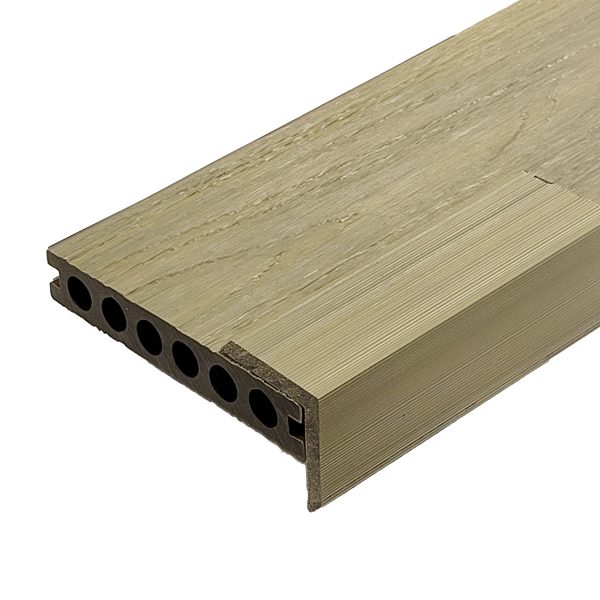 Tablas Deck WPC Coextruido Dual (0,31m2 x tabla) - Image 4