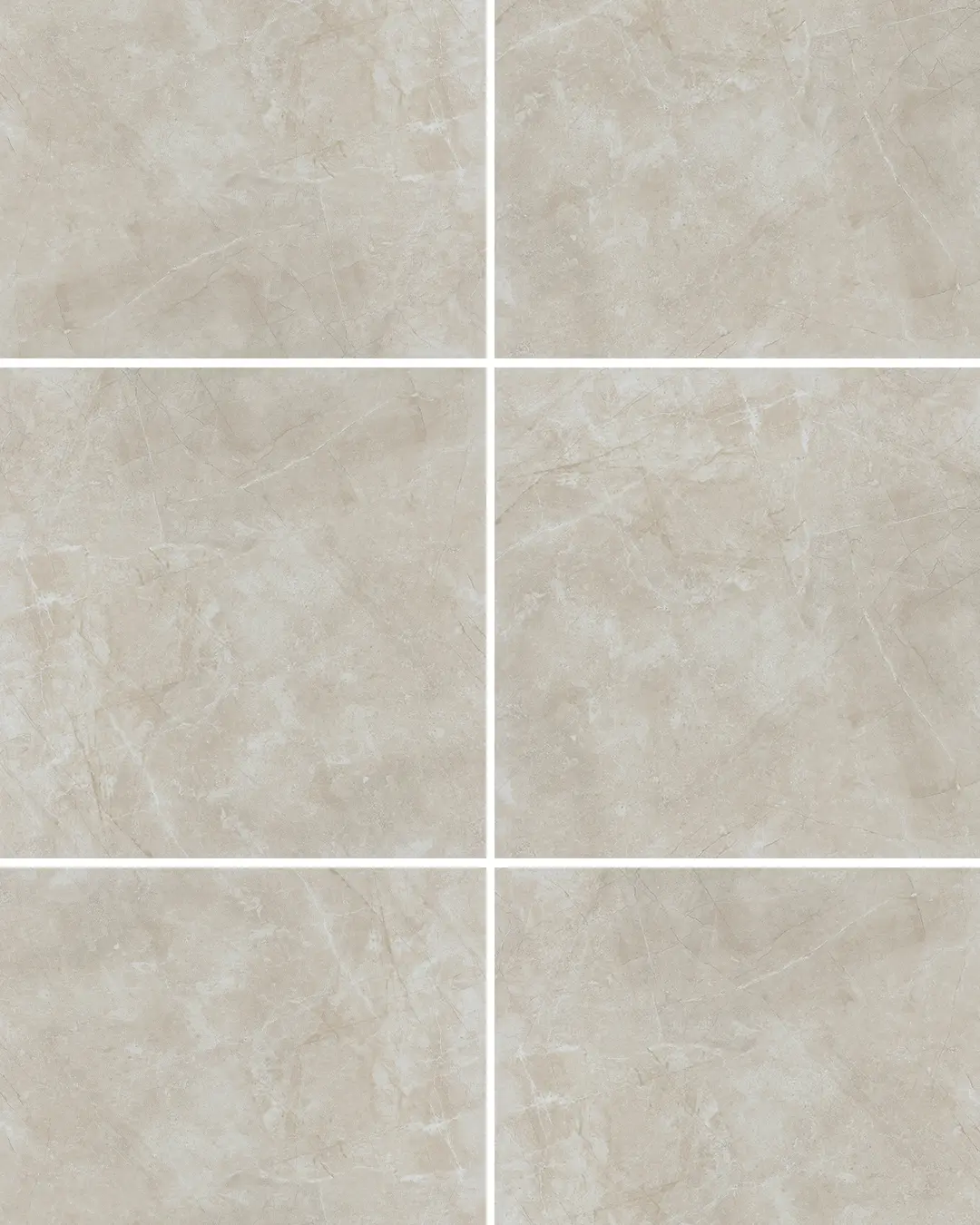 Piso Porcelanato Ivory 60x60cm (1,8m2 x caja) - Image 4