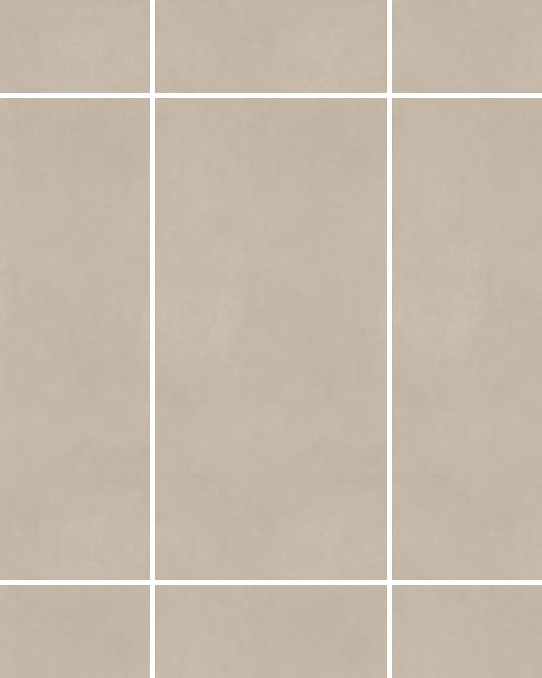 Piso Cerámico Volo Grigio 58x120cm (2,09m2 x caja) - Image 3