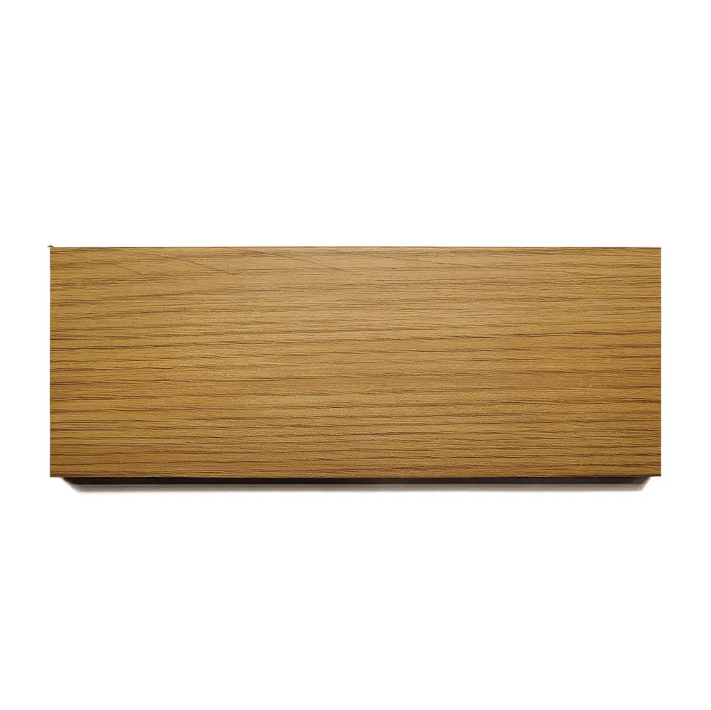 Zócalo Foliado Petiriby Vintage 15x70x2750mm (2,75mtl x varilla)