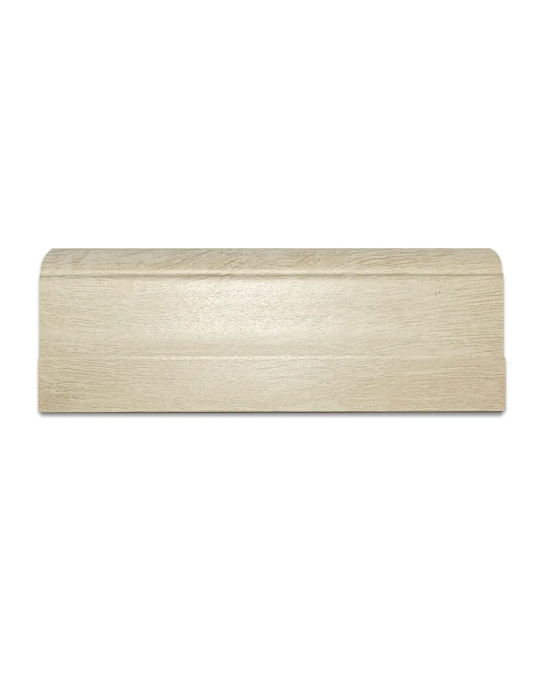 Zócalo Foliado Astana 15x60x2750mm (2,75mtl x tira)