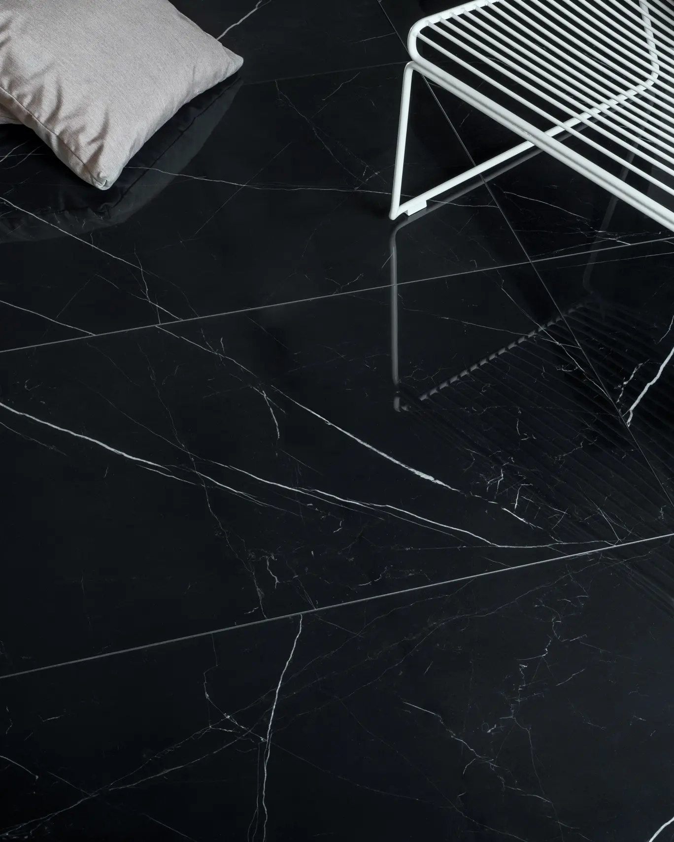 Piso Porcelánico Bon Baltic Black 60x120cm (1,44m2 x caja) - Image 2