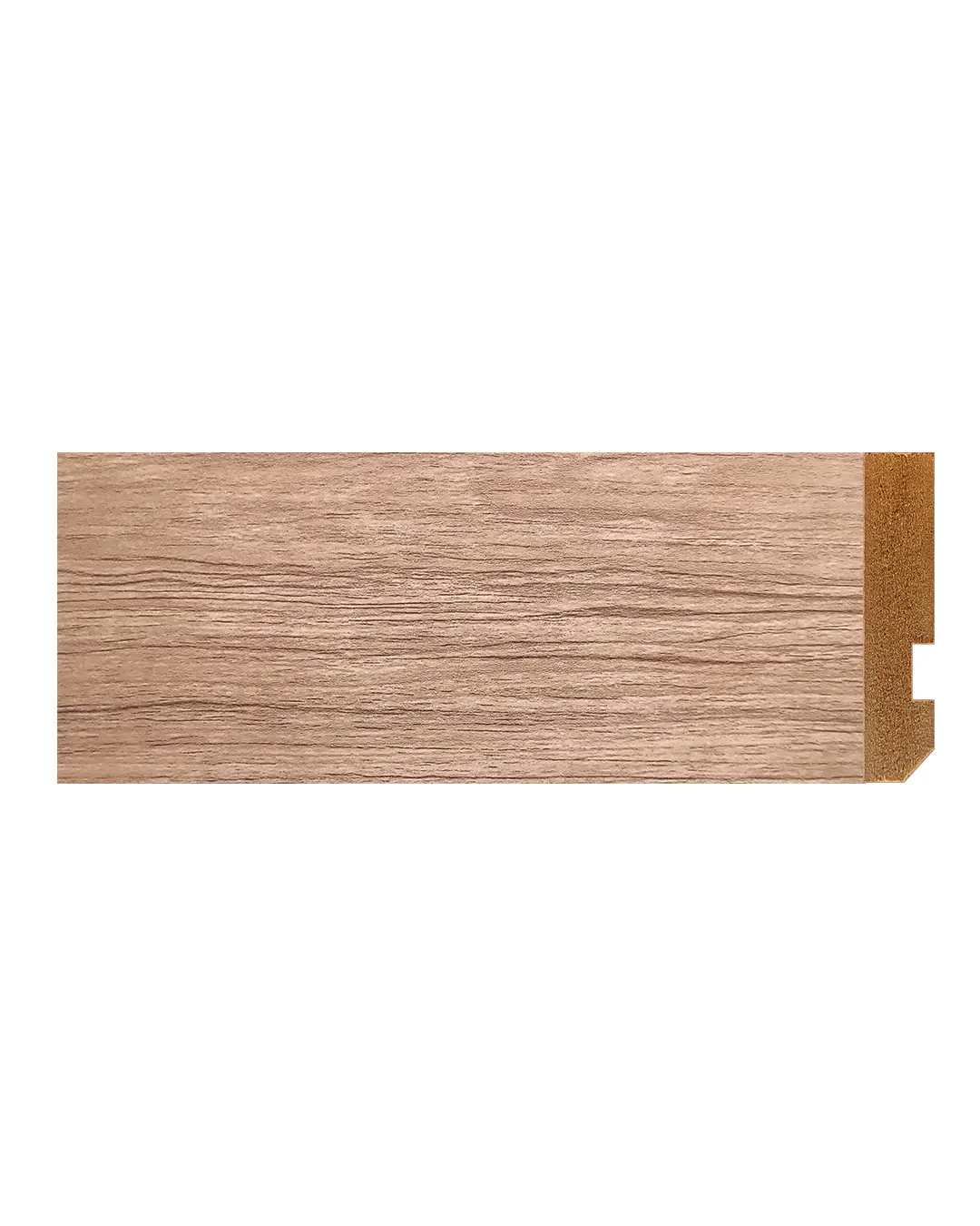 Zócalo Foliado Cavendish 15x70x2750mm (2,75mtl x tira)