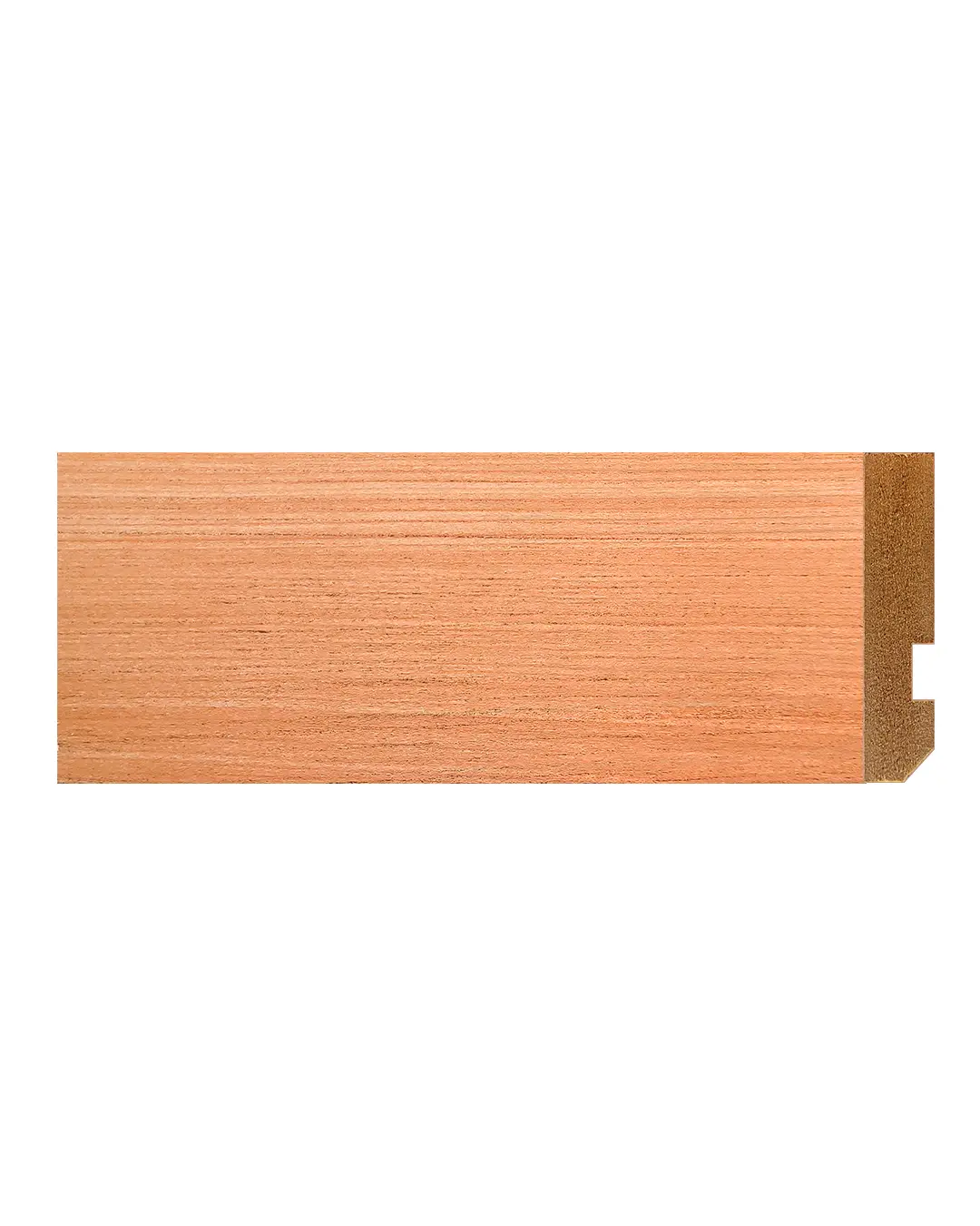 Zócalo Foliado Roble Malaga 15x70x2750mm (2,75mtl x tira)