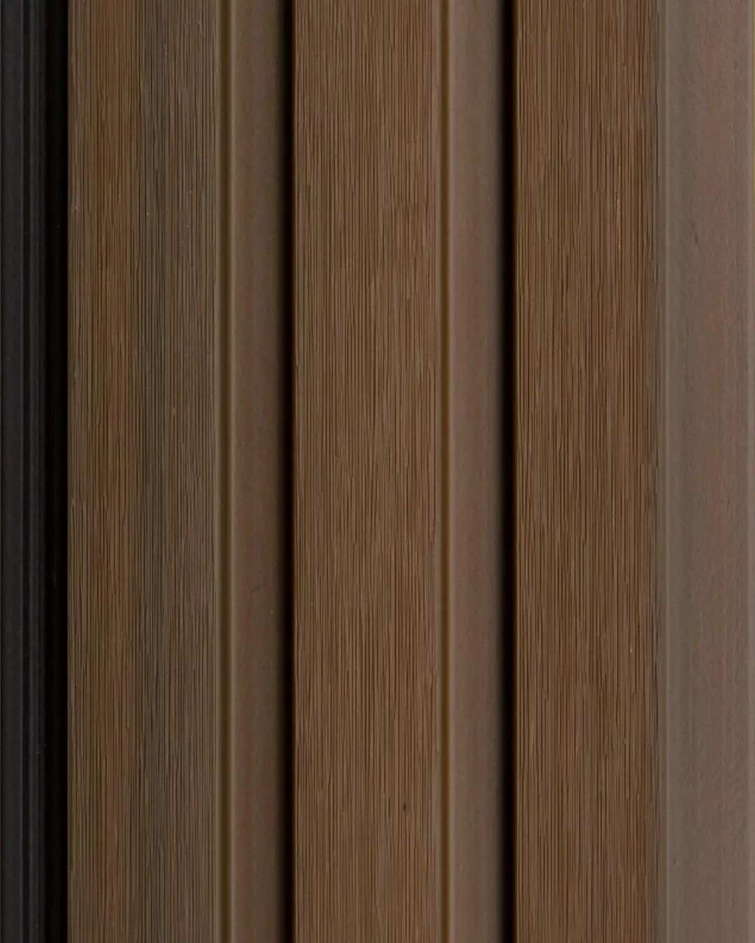 Wall Panel WPC Exterior Walnut (3,41m2 x paquete) - Image 3