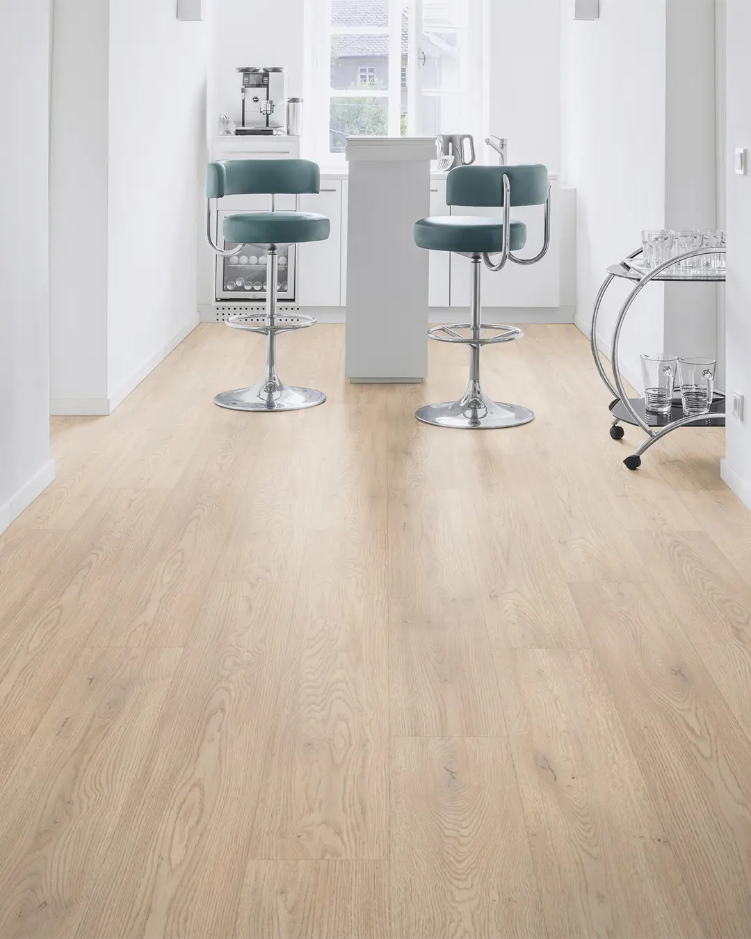 Piso Flotante AQUA PRO Cremona Cotta 7mm (2,67m2 x caja) - Image 3
