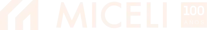 Logo MICELI 100 años