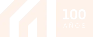 Logo MICELI 100 años