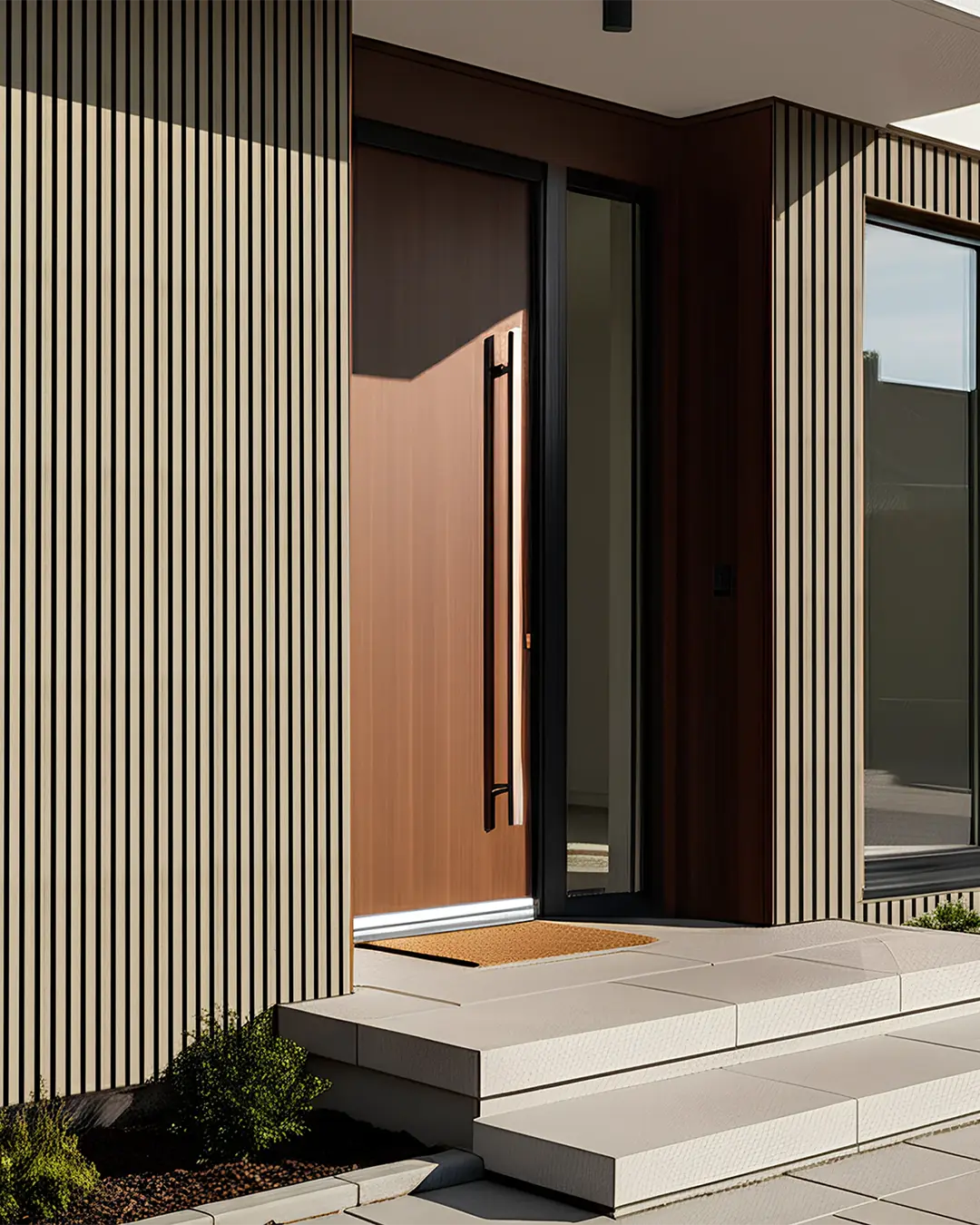 Wall Panel WPC Exterior Antique (3,41m2 x paquete)