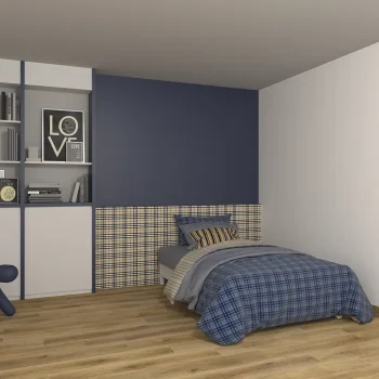 21 Roble europeo