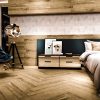 Porcelanato Ipe Natural