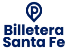 Billetera Santa Fe_Logo V Billetera Santa Fe_Logo V