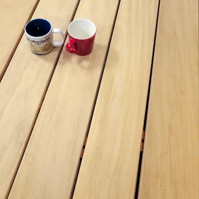 Deck Marfil cover