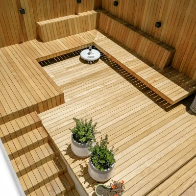 Deck Marfil