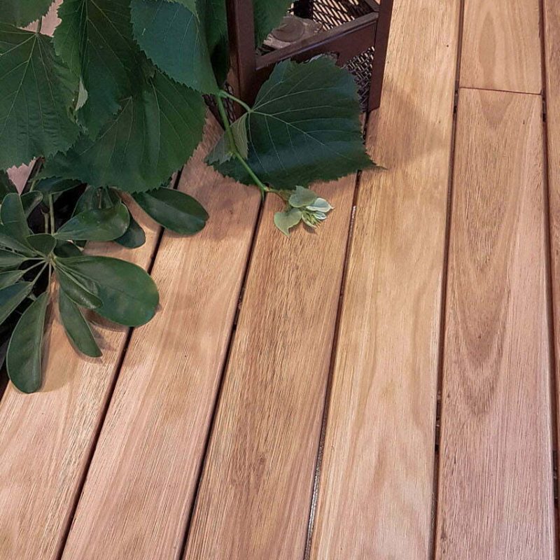 Deck eucalyptus premium