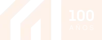 Logo MICELI 100 años