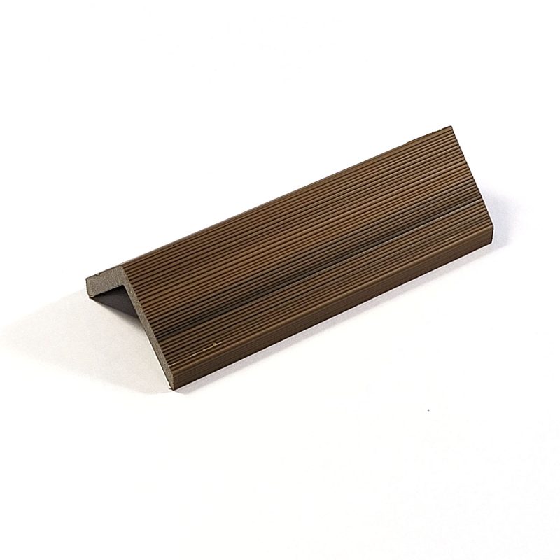 WPC Dual Teak Angulo